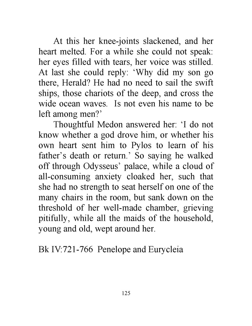The Odyssey - Page 125